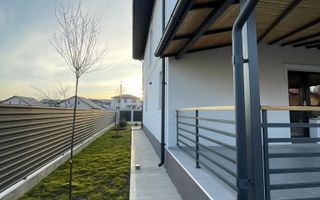 Casa Valea Lupului - 4 camere - 121,3mp utili - INTABULATA - Premium - Poză 2