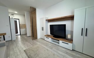 Garsoniera ideala pentru investitie, 22 mp utili, Cartier Vasile Aaron - Poză 4