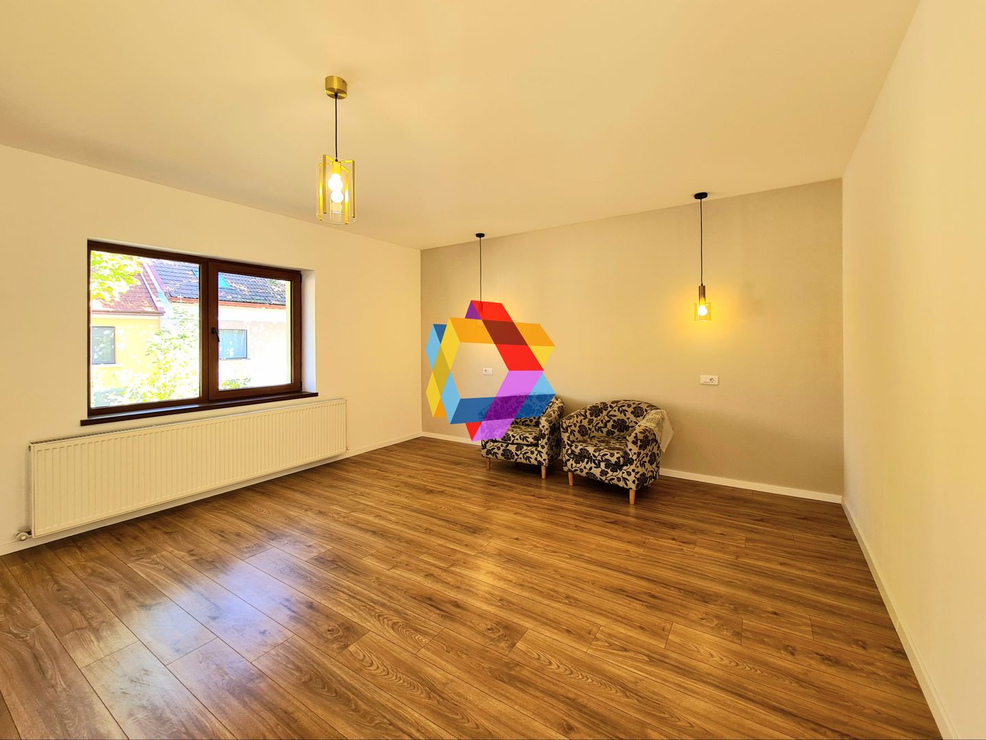 Spatiu birouri de închiriat Brasov - 100 mp # plus-imo.ro - Poză 6