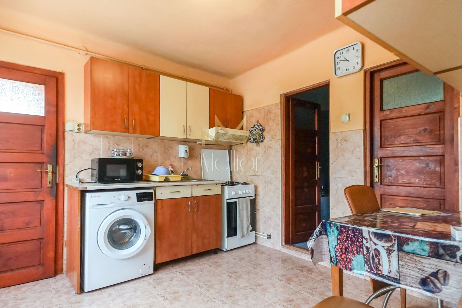 Casa individuala, teren 360 mp, front stradal 34 mp, Someseni! - Poză 3