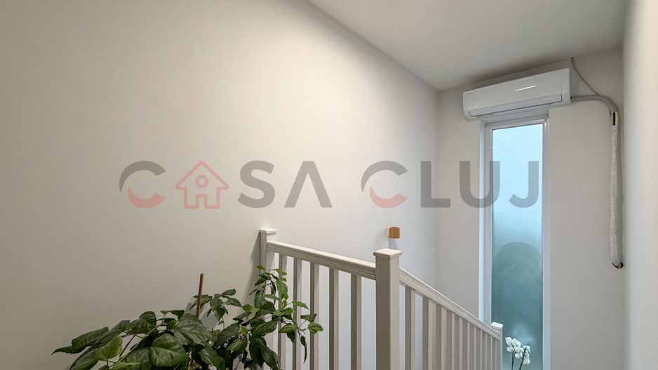 Casa individuala cu teren de 500 mp, Dezmir - Poză 11