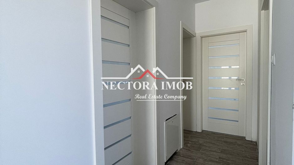NECTORA IMOB-Casa moderna 4 camere, 99 mp, Santandrei, 408 mp teren - Poză 3