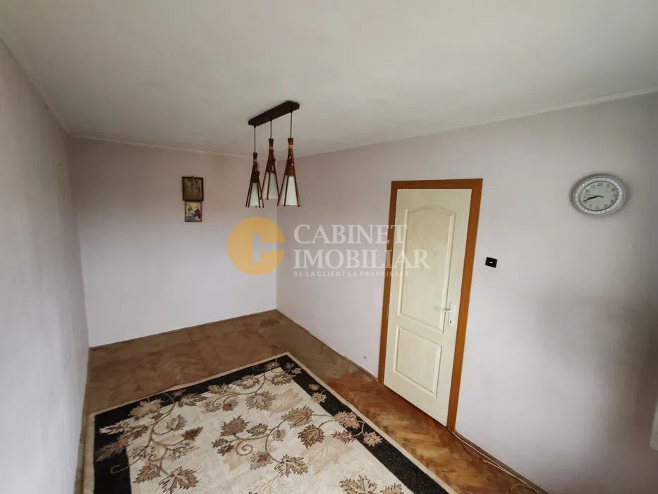 Apartament 2 camere, nedecomandat, zona Tatarasi Iasi - Poză 2