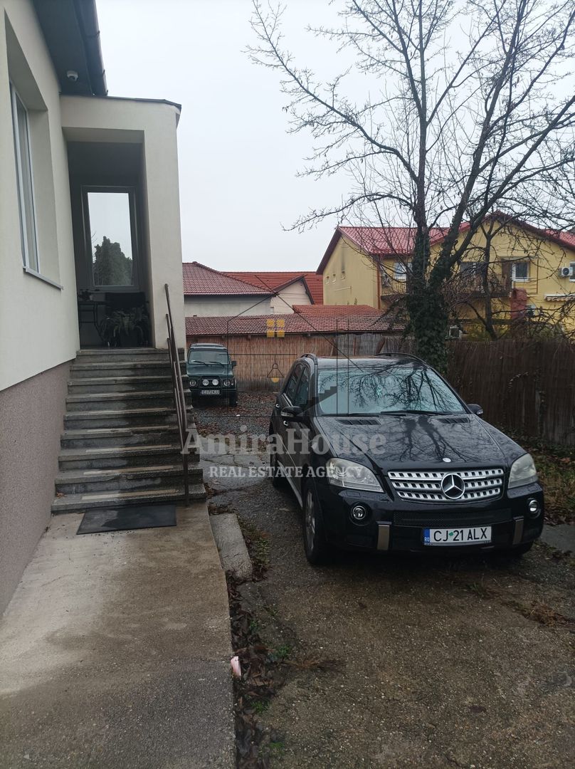 Casa individuala renovata Andrei Muresanu - Poză 18