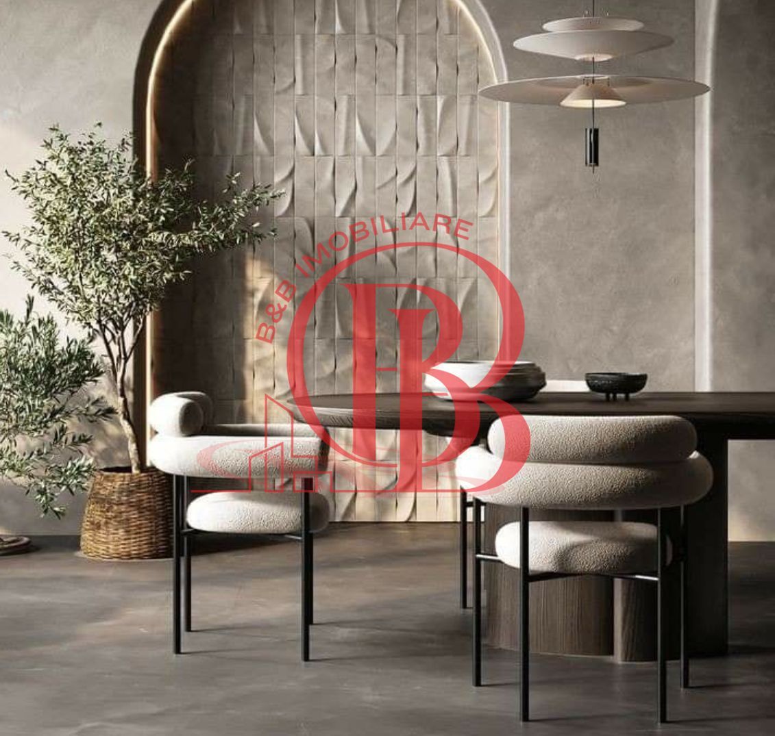 Apartament 3 camere cu 2 bai Finalizat 7 min Metrou Teclu - Poză 11