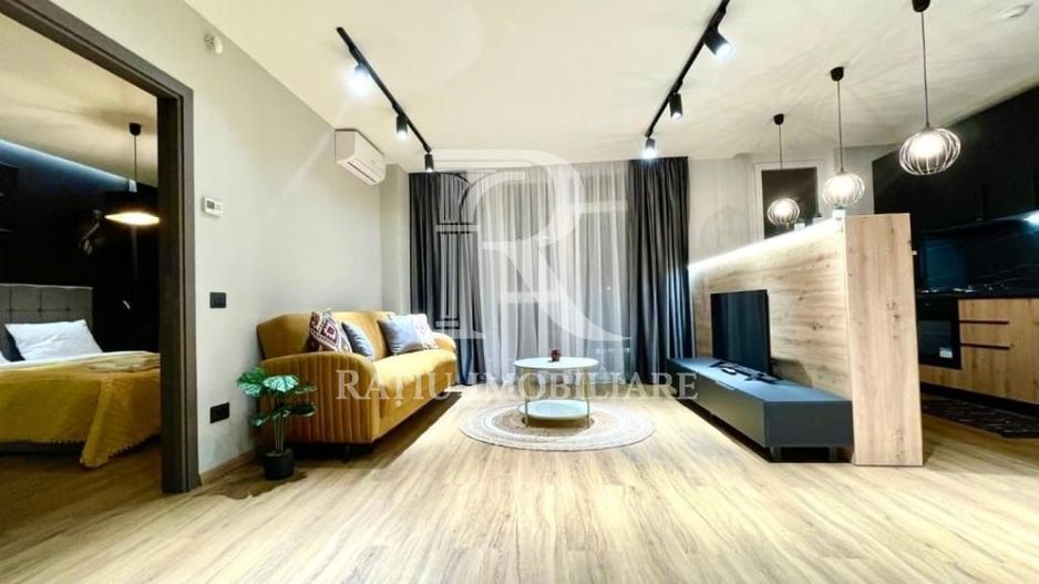 Apartament cu 2 camere | ARED | Iosia | Oradea - Poză 1