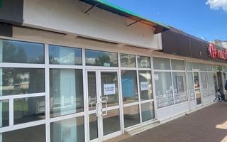 Spațiu Comercial de 45 mp în Piața Voievozilor, Alexandru cel Bun - Poză 1