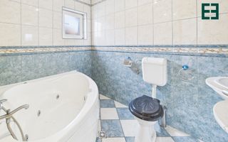 Casă individuală cu 4 camere P+M - Dumbrăvița - Timișoara - Poză 17