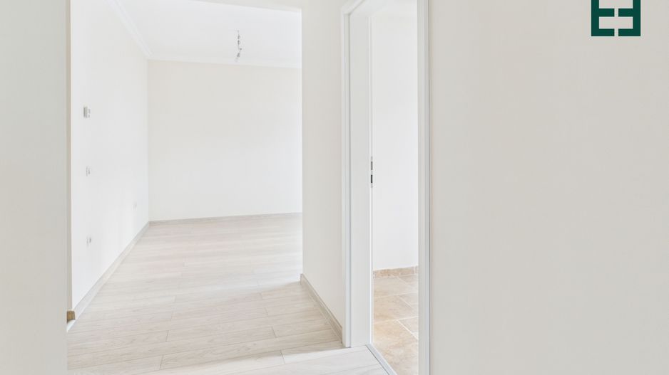 Apartament nou cu 2 camere et. 3 și loc de parcare - Giroc - Timișoara - Poză 17