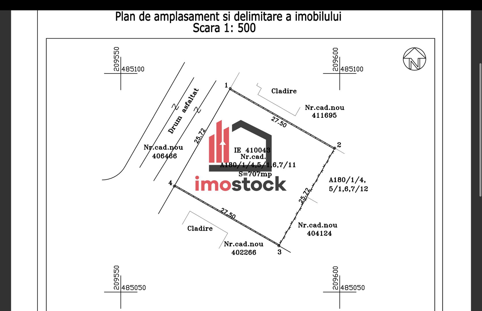 Parcele 353/354mp Dumbrăvița – Zona Pădure | Ideal 2 Case |Comision 0% - Poză 6