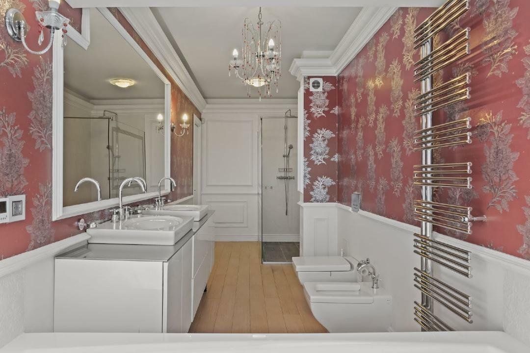 4 Camere Green Lake Sisesti Penthouse - Poză 6