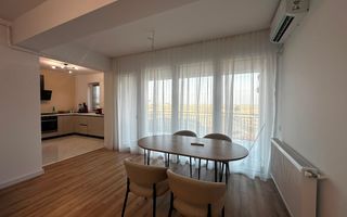AP. 2 CAMERE- METALURGIEI, PARCARE INCLUSA, CENTRALA, BLOC NOU - Poză 5