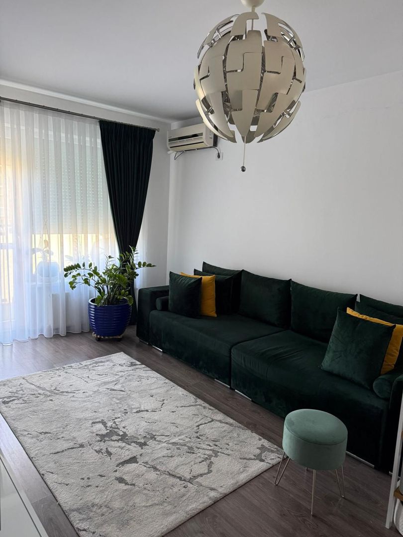 Vanzare | apartament 2 camere | PRIMA NUFARUL - Oradea - Poză 3