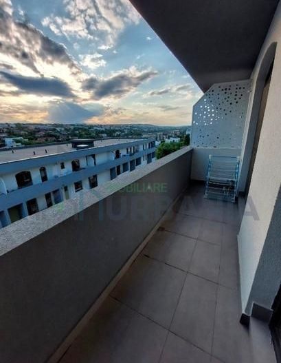 Apartament 3 camere de vanzare, Rediu, zona Kaufland Pacurari - Poză 4