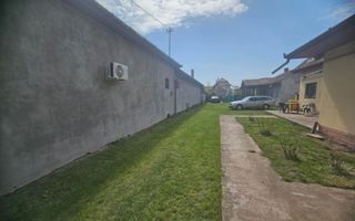 Casa 2 corpuri, 160 mp, teren 1100 mp, Iernut - Poză 9