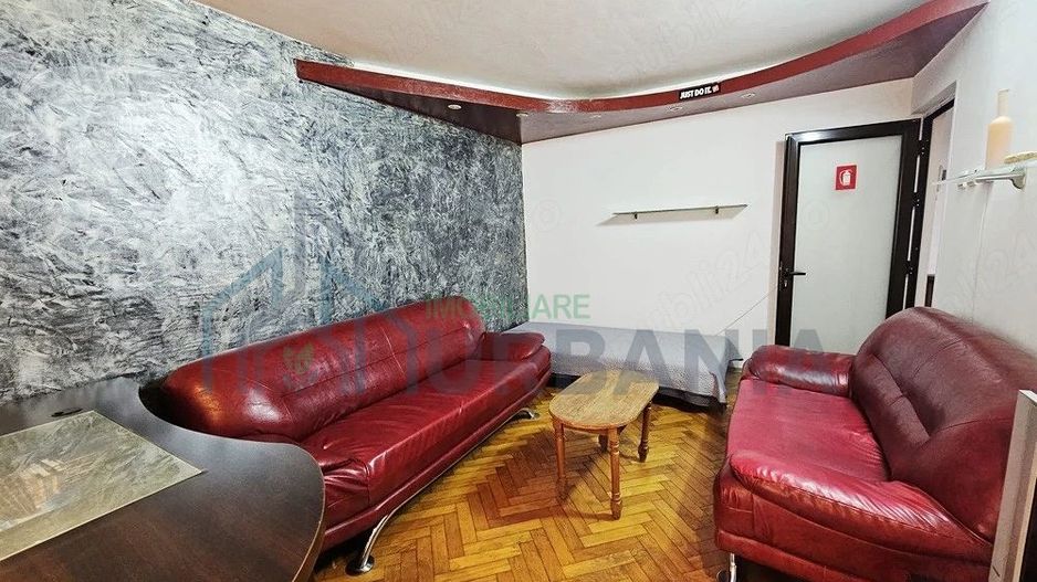 Apartament 3 camere decomandat, parter, zona Tudor - stația Pădurii, Iași - Poză 2