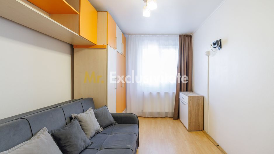 Apartament 2 camere | Etaj 2 din 4 | Pitești-Arges - Poză 2