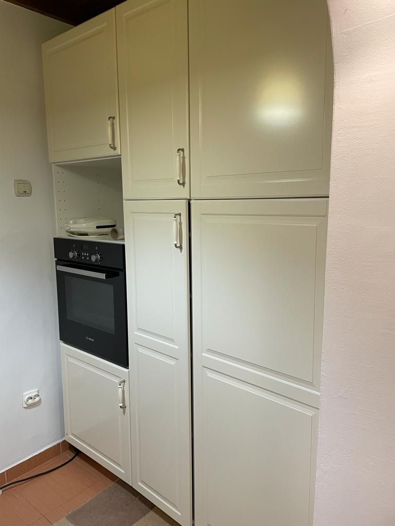 vila indiv+1198mp teren/pe DN4(sosBucuresti) in Frumusani/jud.Calarasi - Poză 18