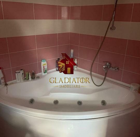 Vila cu terase, garaj si o gradina de vis pentru o familie fericita - Poză 14