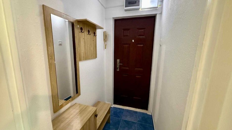 Apartament 1 camera 28 mp Podu Ros Cantemir 360 euro - Poză 7
