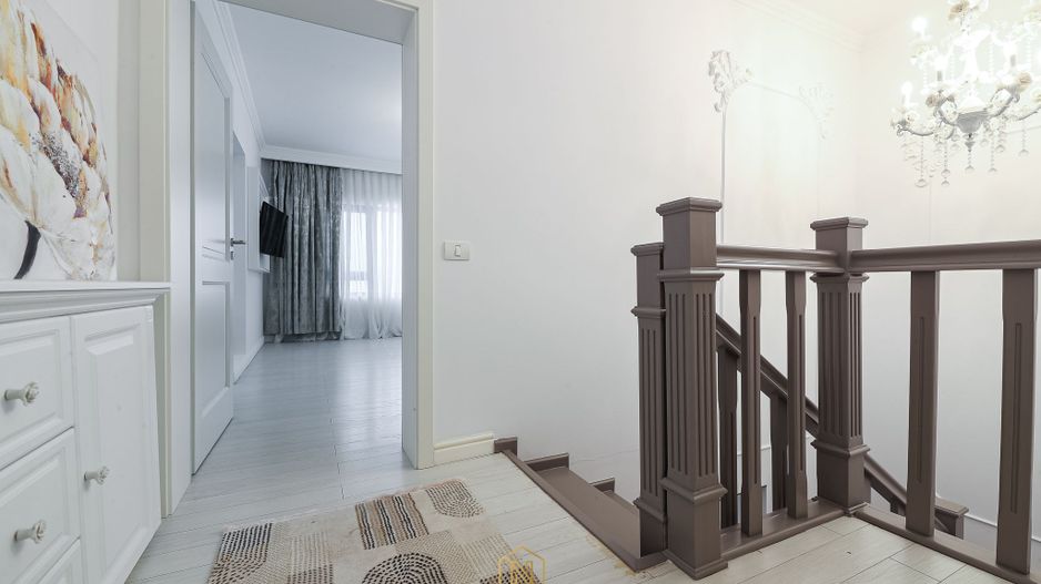 INCHIRIAT | Casa - Segmentul Premium - 4 camere, 110 mpu | La Padure - Poză 30