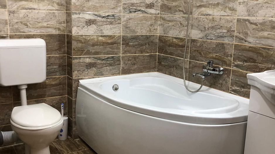 AP.2 CAMERE- APARATORII PATRIEI, PARCARE INCLUSA, METROU 4 MIN, MODERN - Poză 10