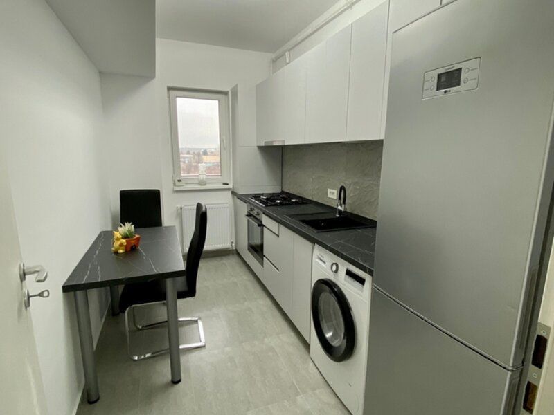 SUPEROFERTA! GARSONIERA DE LUX & LOC DE PARCARE BLOC 2023 PACII - Poză 5