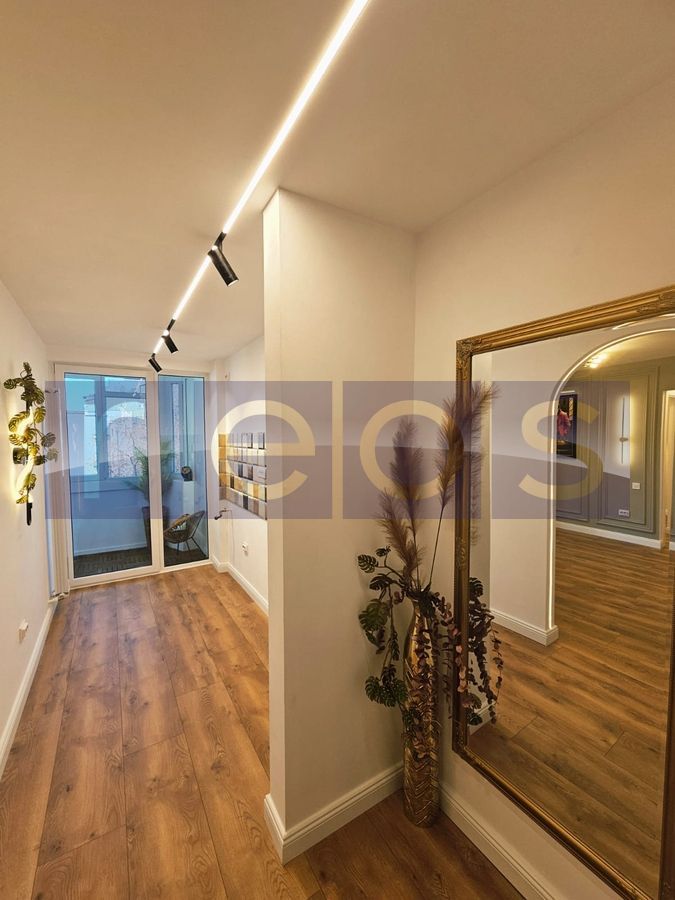 APARTAMENT 2 CAMERE 42MP PIATA AMZEI VICTORIEI ROMANA RENOVAT COMPLET FARA RISK - Poză 2
