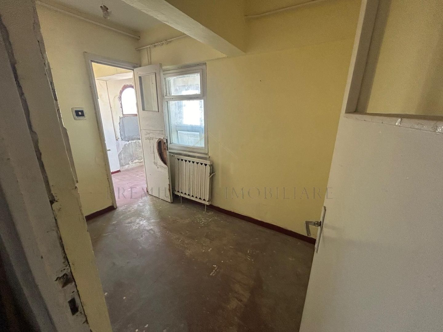 Garsoniera 40 mp - Poză 3