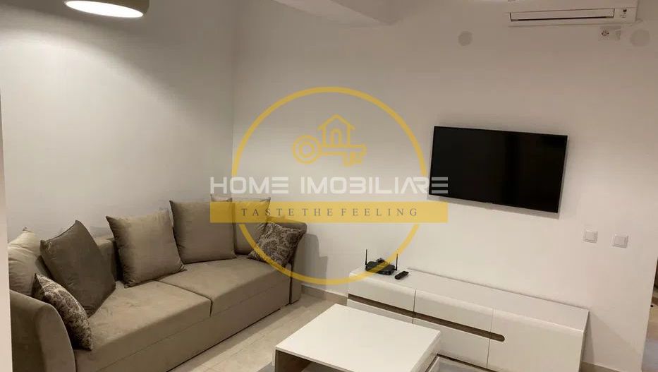 Apartament 2 camere,110000 euro - Poză 1