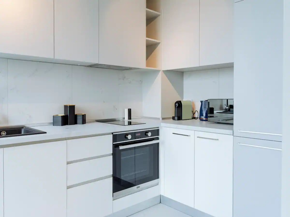 Lux si vederi panoramice I 3 camere I One Mircea Eliade I Floreasca - Poză 14