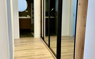 Apartament cu 3 camere, 80mp, parcare, Zona Maurer Residence - Poză 10