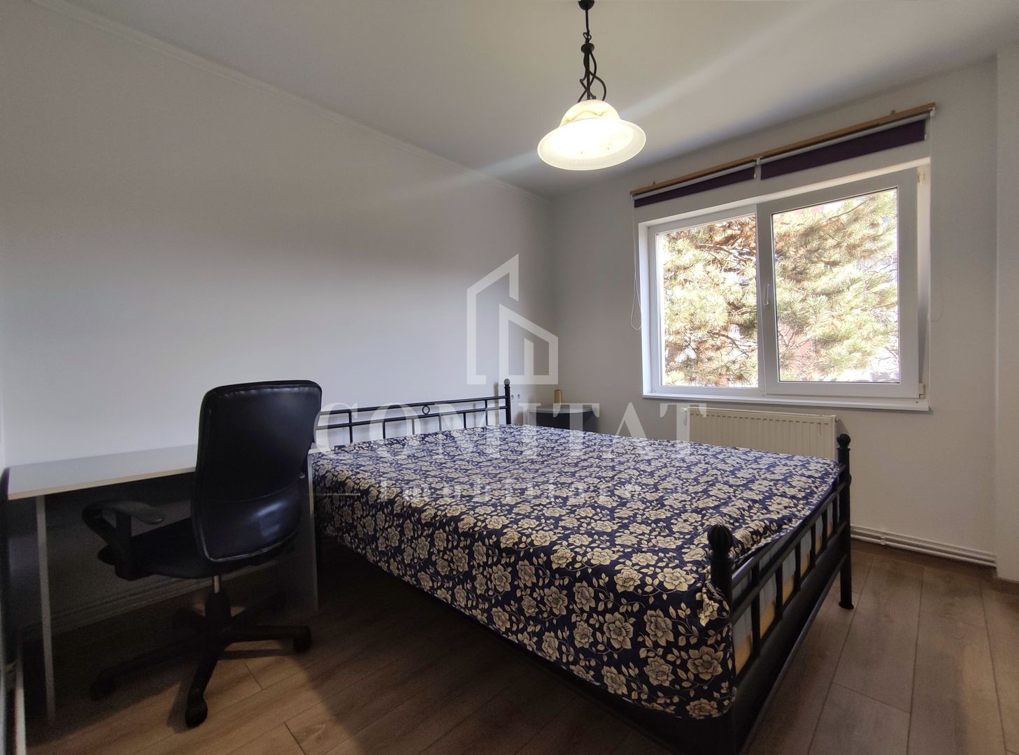 Apartament cu 2 camere | Cartierul Mănăștur - Zona Academiei de Muzică - Poză 1