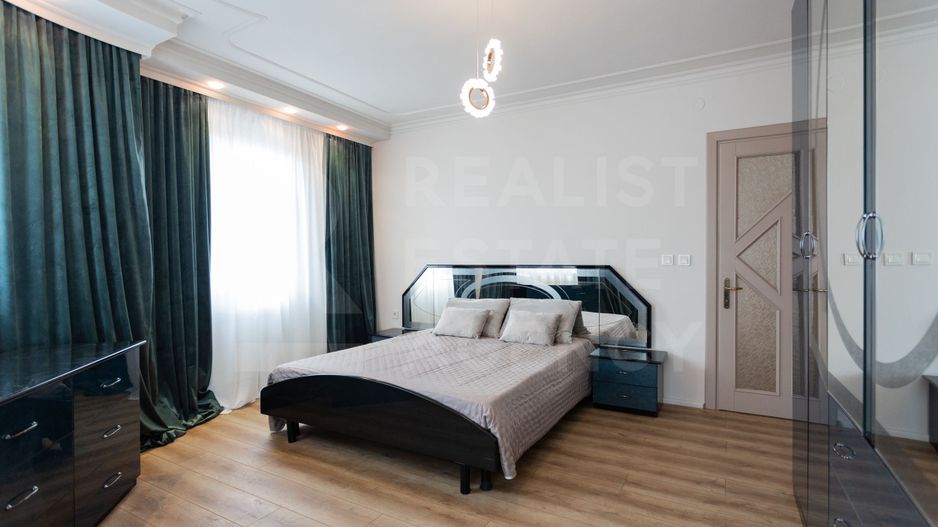 Chirie, apartament, 5 camere, strada Petru Rareș, Centru - Poză 13