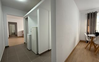 Apartament 3 Camere Renovat | Etaj 1 | Dacia - Poză 2