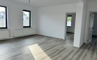 Casă de vânzare în Damila | 498 mp teren | 143 mp construcție | 12 ml deschidere - Poză 1