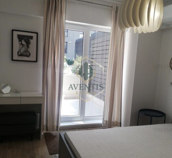 NOU RENOVAT - FARA ANIMALE DE COMPANIE - 5 MINUTE METROU PIPERA - Poză 2