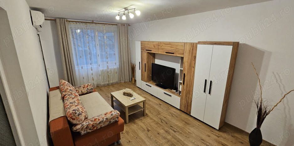 apartament 2 camere de inchiriat soseaua pantelimon - Poză 1