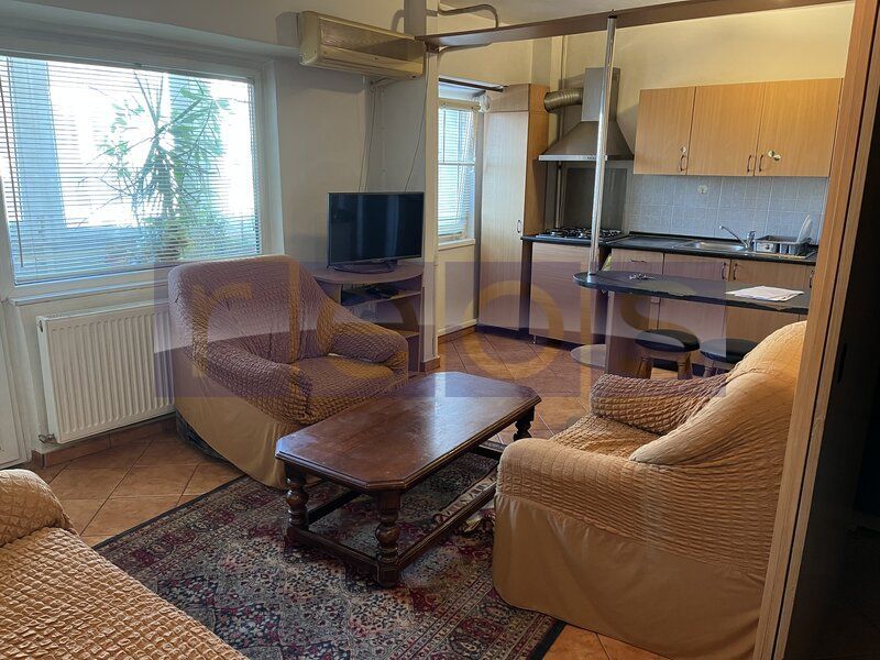 DE VANZARE STUDIO MOBILAT | ZONA  DOMENII - Poză 2