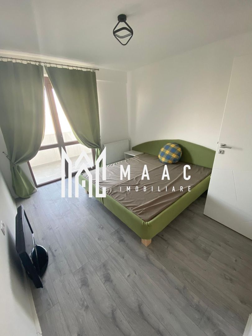 Apartament 3 camere | Decomandat I Doamna Stanca - Poză 4