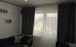Apartament mansardă I Sibiu I 3 Camere | Pod înalt - Poză 5