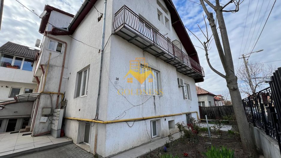 3 camere,  Gheorgheni, Zona Iulius Mall, FSEGA, Interservisan - Poză 14