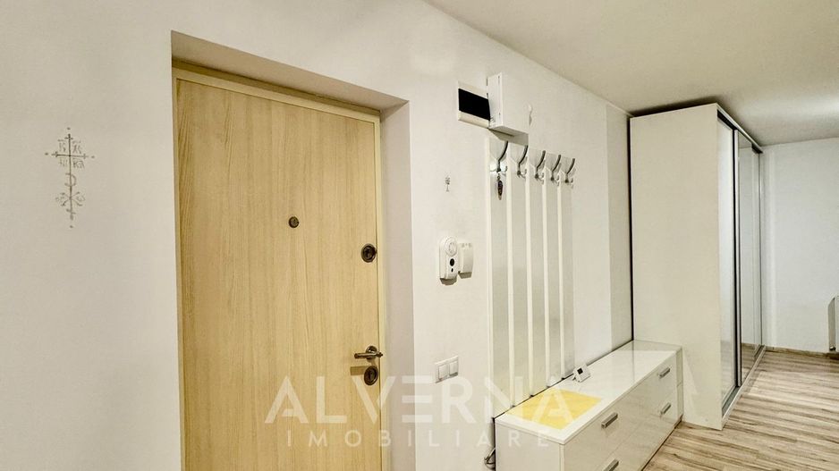 Apartament 2 camere + terasa/gradina | parcare subterana | Gheorgheni - Poză 7