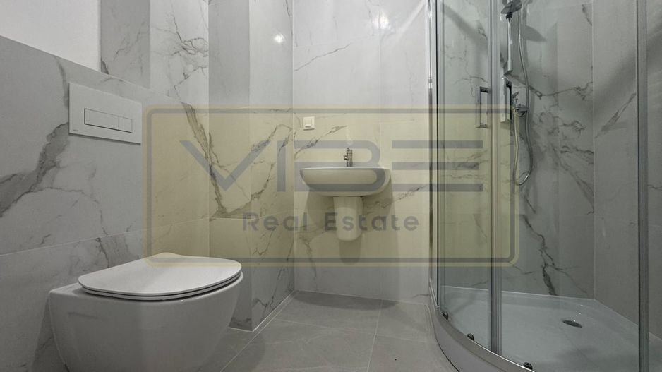 Apartament 1 camera NOU Cartierul VISOIANU - Poză 11