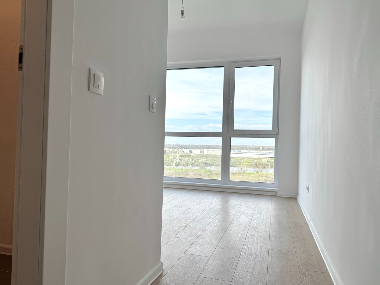 3 camere - 100 mp UTILI - Etaj intermediar. Atria Urban Resort - Poză 15