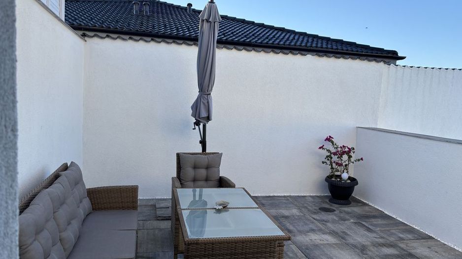 PENTHOUSE TINERETULUI-DEVENTER | LOC DE PARCARE - Poză 6