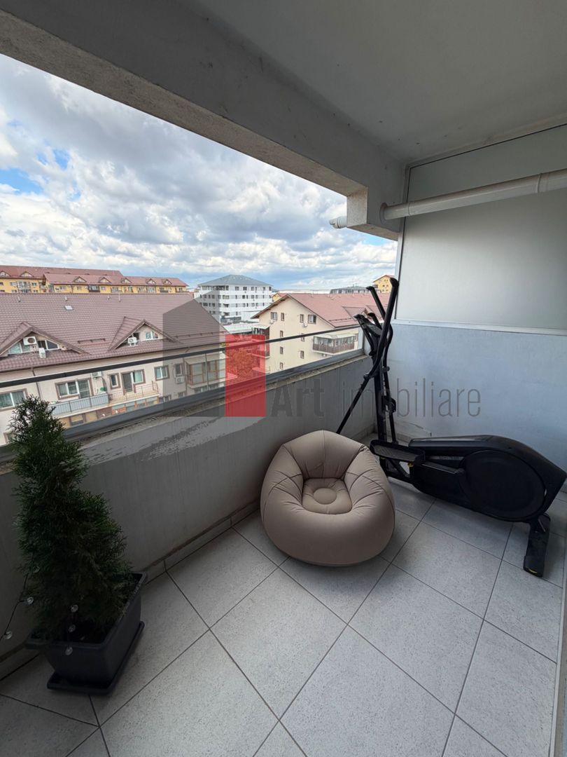Închiriere apartament Style Residence-Militari Residence - Poză 8