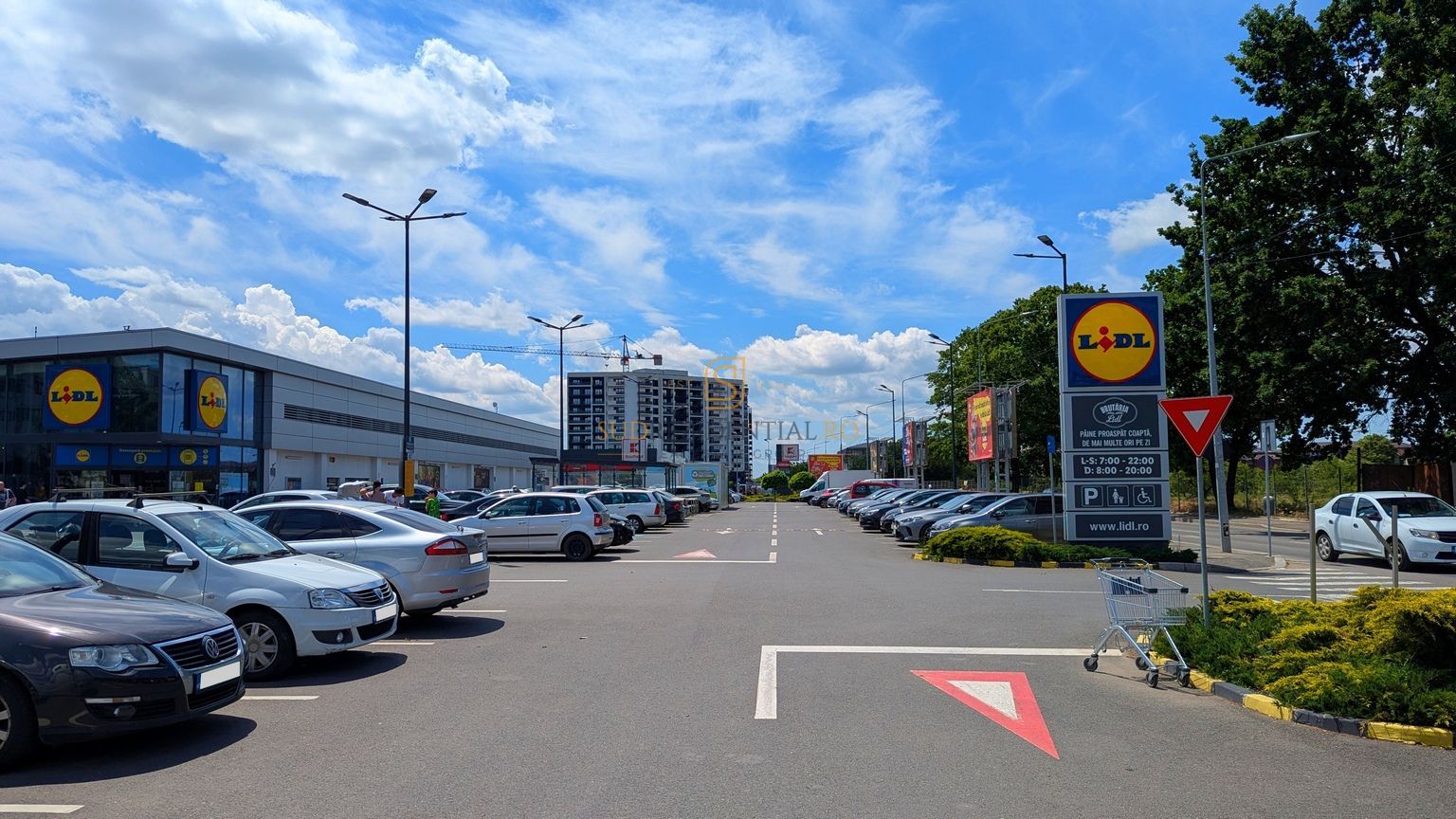 Apartament de tip studio - 2 camere, zona Metalurgiei, Drumul Binelui - Poză 9