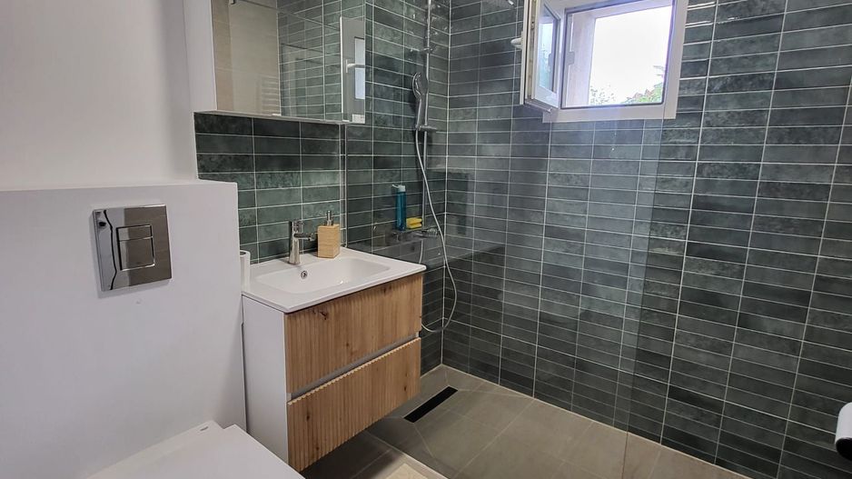 AP. 3 CAMERE P-TA MUNCII, PET-FRIENDLY, LOC PARCARE, CENTRALA, METROU - Poză 14
