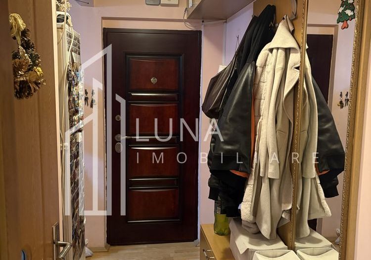 Apartament 2 camere, 7 Noiembrie, complet mobilat - Poză 5